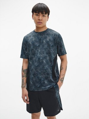 Calvin Klein Performance – 00GMS2K120-BAE triko s/s
