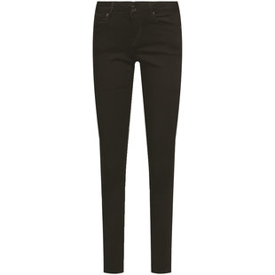 Guess, Černá barva Skinny Fit jeans