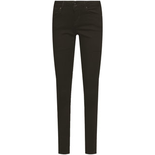 Guess, Černá barva Skinny Fit jeans