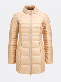 Guess – Natasha bunda, Béžová barva 1