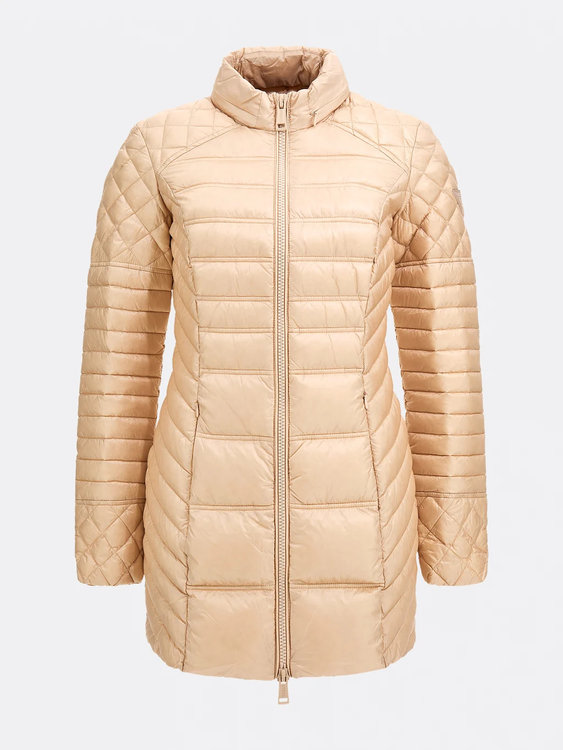 Guess – Natasha bunda, Béžová barva 1