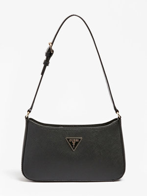 Guess – Noelle kabelka, Černá barva