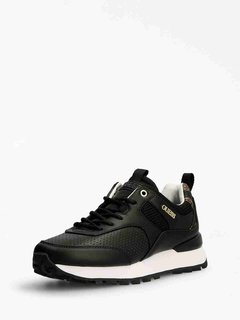 Módní Selvie tenisky, Černá barva, 2022 2