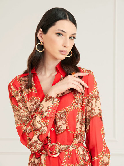 Módní 2GGK229707Z-P5A9 ŠATY, 2022