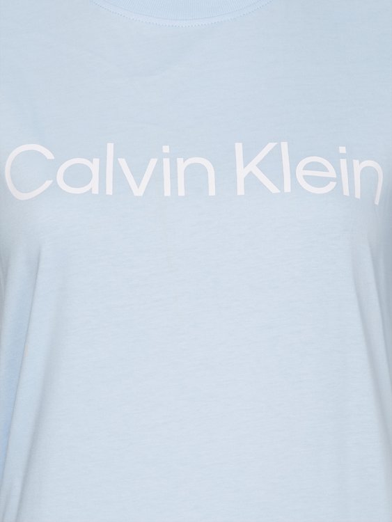 Módní Core tričko, Modrá barva, 2022 1