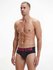 Calvin Klein Underwear 000NB2601A-1SQ slipy 3PK