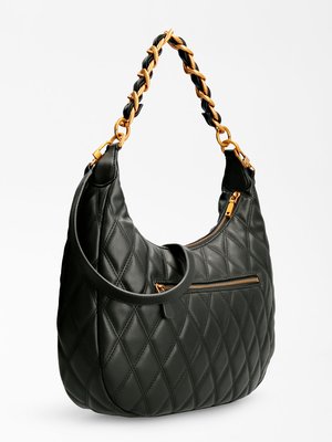 HWQS8553020-BLA KABELKA – Guess Ženy