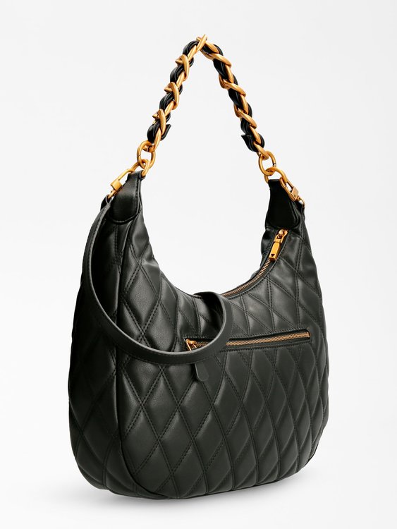 HWQS8553020-BLA KABELKA – Guess Ženy