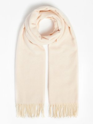 Guess – Noelle šála, Béžová barva