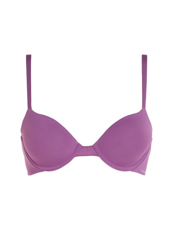 Calvin Klein Underwear – 000QF9005E-VAE podprsenka LIGHTLY LINED DEMI