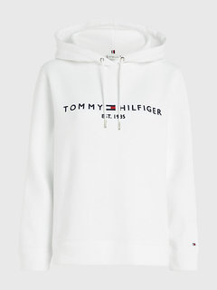 Tommy Hilfiger – WW0WW31998-YBR mikina 1