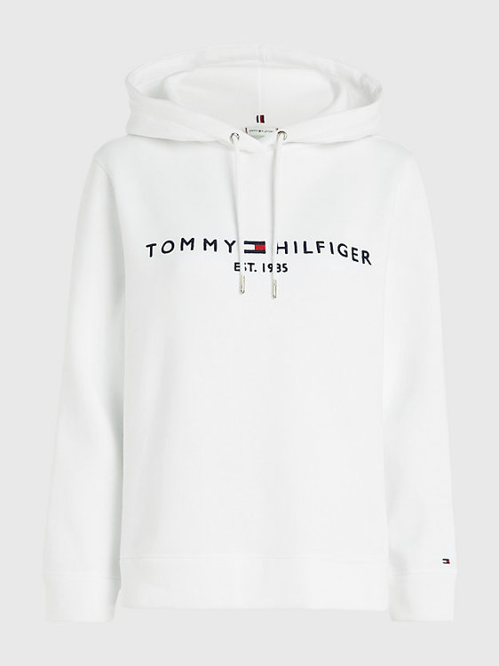 Tommy Hilfiger – WW0WW31998-YBR mikina 1