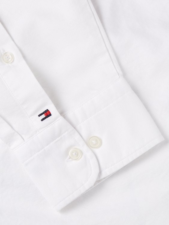 MW0MW33797-YCF košile Muži