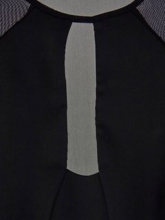 Neve body Černá barva Ženy