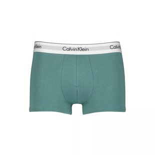 Luxusní Modern Cotton Stretch boxery 3ks, Černá, Multi, Šedá, Zelená barva, S, M, L, XL, XXL