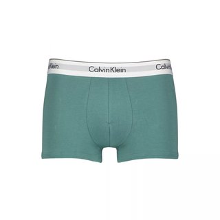 Luxusní Modern Cotton Stretch boxery 3ks, Černá, Multi, Šedá, Zelená barva, S, M, L, XL, XXL