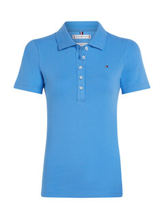 WW0WW37823-C30 polo s/s