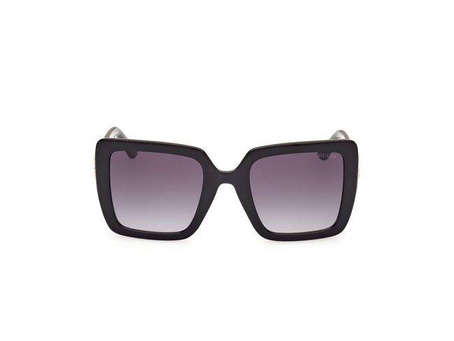 GUESS – Sluneční brýle, Černá barva 1