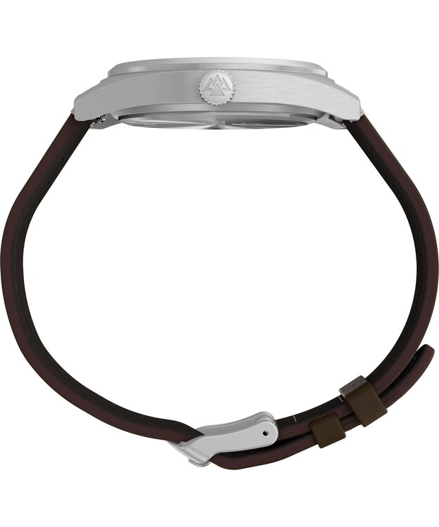 TW2Y30600UK-SILVER HODINKY – TIMEX Muži