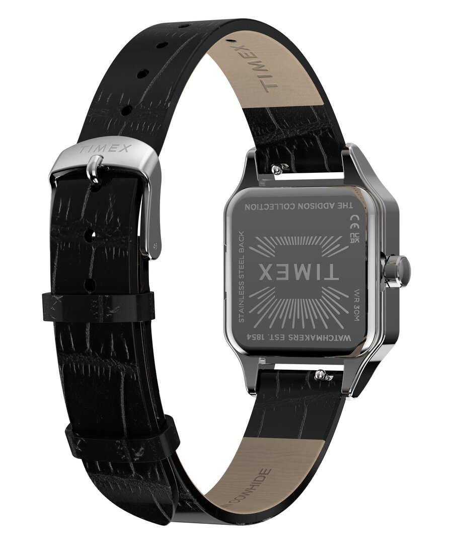 TW2Y90600UK-SILVER HODINKY Ženy
