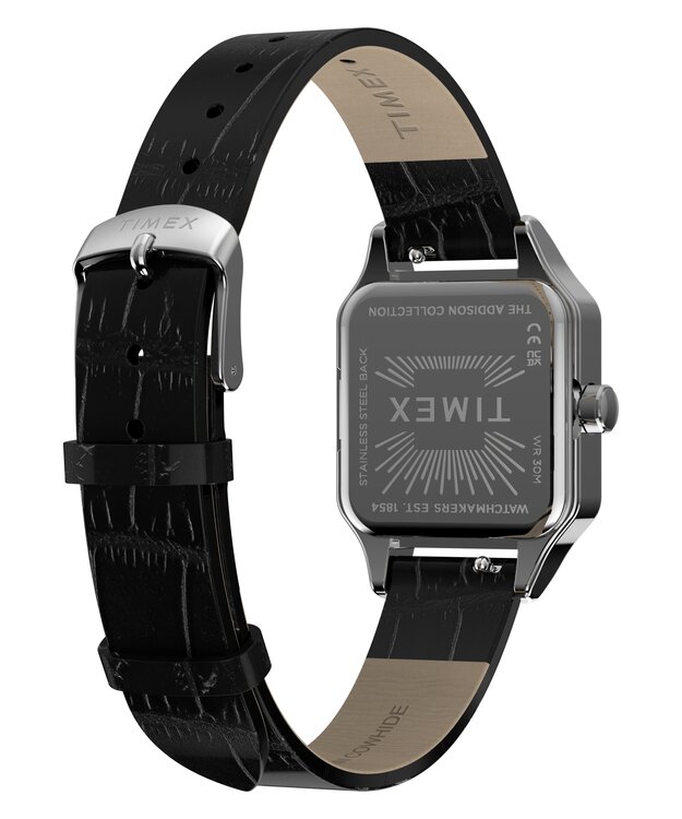 TW2Y90600UK-SILVER HODINKY Ženy