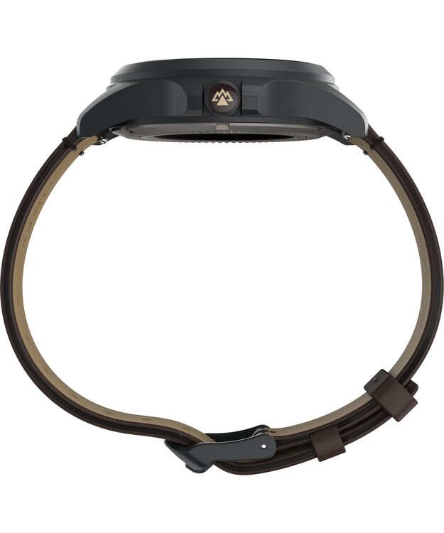 TW2Y90900UK-BLACK HODINKY – TIMEX Muži