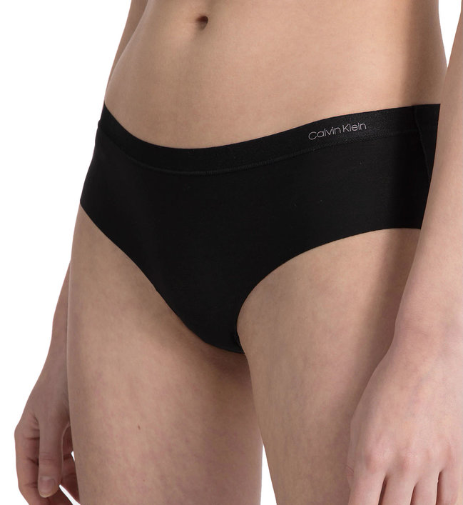 Luxusní Hipstery Form, Černá barva, XS, S, M