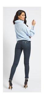 Módní W1BAJ2D4H81-CSYP JEANS, 2021 2