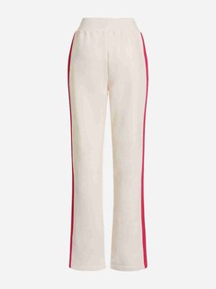 Guess, Bílá barva Brandie tepláky 2