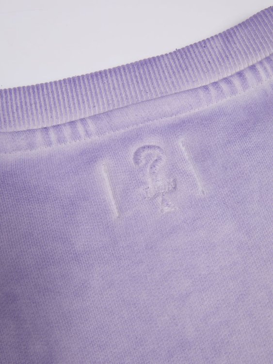 Valerya mikina – Guess, Fialová barva Ženy, Ženy 1