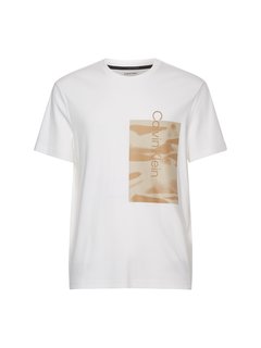 Calvin Klein – K10K108739-0XN triko s/s