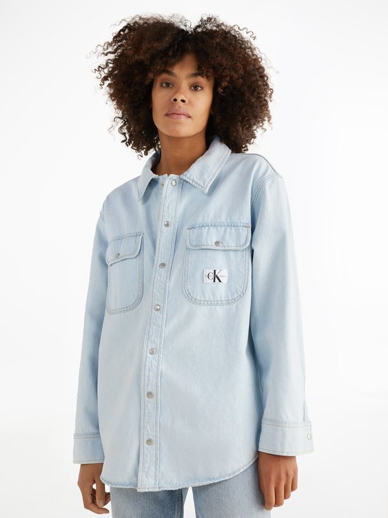 J20J218490-1AA košile l/s