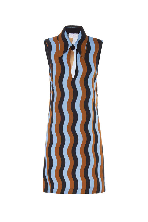 Nenette – Aki šaty, Multi barva