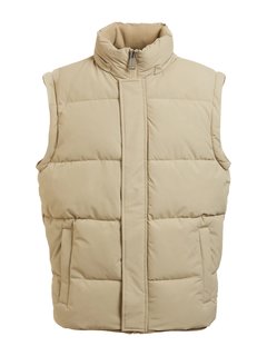 Béžová barva, Puffa bunda