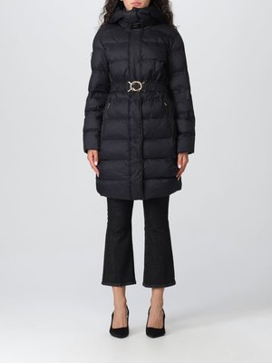 Pinko – Ipotetico bunda, Černá barva