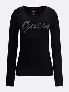 Luxusní Adriana triko, Černá barva, XS, S, M