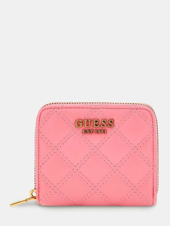 GUESS – SWQA8748370-WAT MALÁ PENĚŽENKA