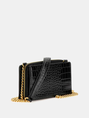 HWCA8773730-BLA CROSSBODY – GUESS Ženy