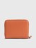 Set Zip peněženka – Calvin Klein Jeans, Oranžová barva Ženy