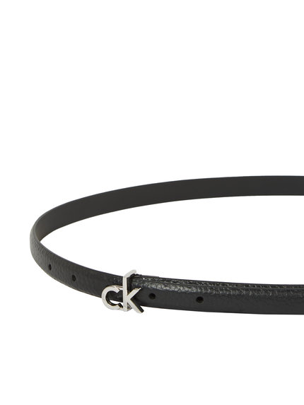 Módní K60K613074-0GJ pásek, 2025