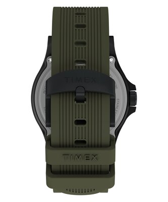 Módní TW2Y84600-BLACK HODINKY, 2026