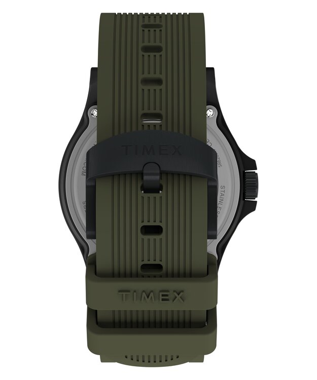 Módní TW2Y84600-BLACK HODINKY, 2026