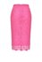 Sukně Looney – Pinko, Růžová barva Ženy, Ženy
