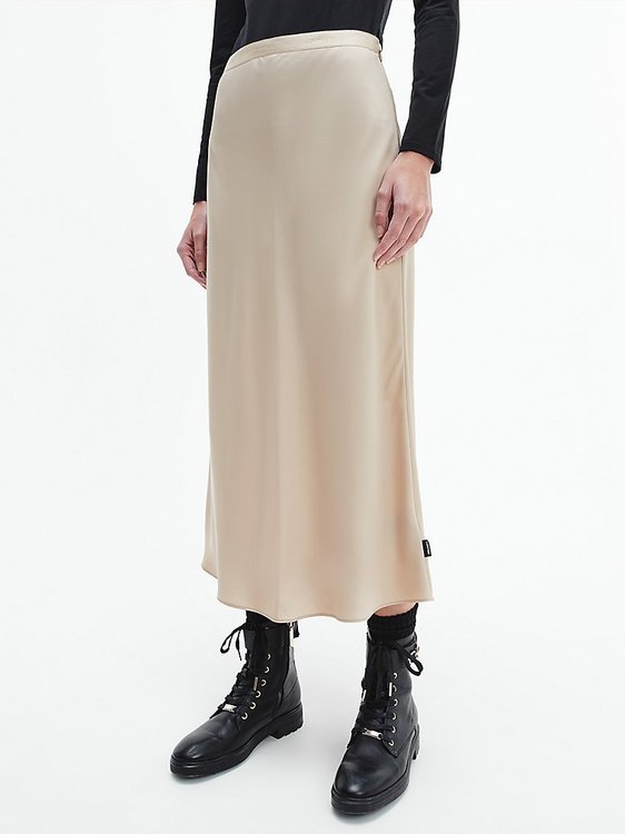 Calvin Klein – K20K203514-AB2 sukně