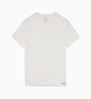 Calvin Klein Underwear – Triko, Bílá barva