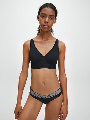 Kalhotky – Calvin Klein Underwear, Černá barva Ženy, Ženy, Ženy, Ženy, Ženy, Ženy