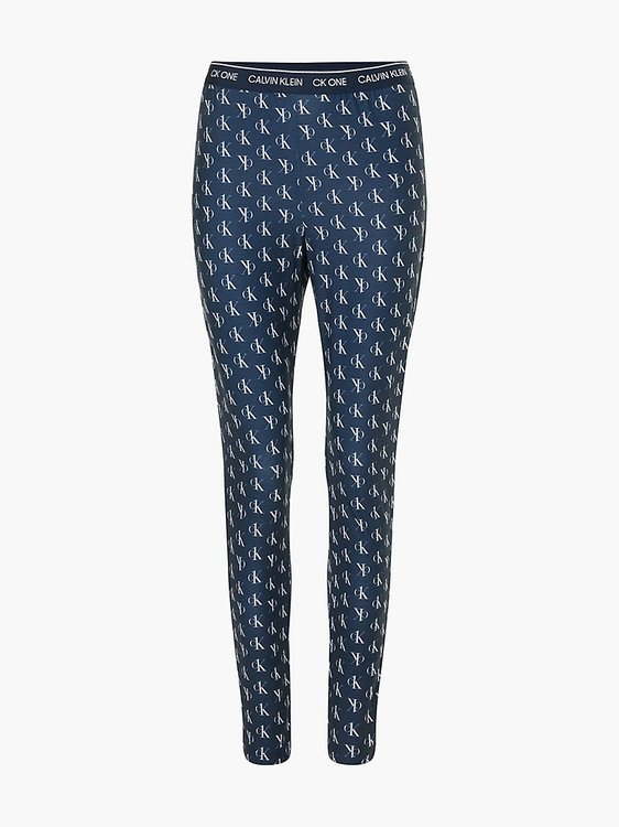 000QS6622E-WIY legíny Ženy