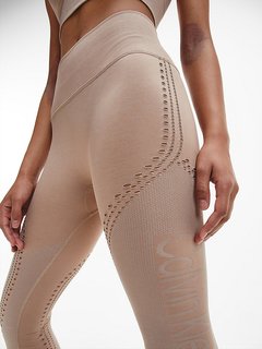 Luxusní 00GWS2L612-PDP legíny 7/8, XS, S, M, L