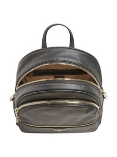 Manhattan batoh Černá barva Ženy 1