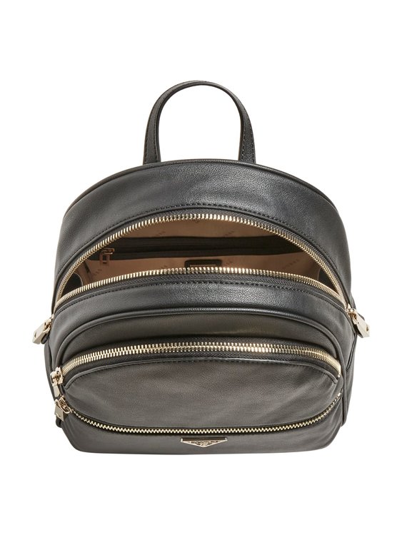 Manhattan batoh Černá barva Ženy 1